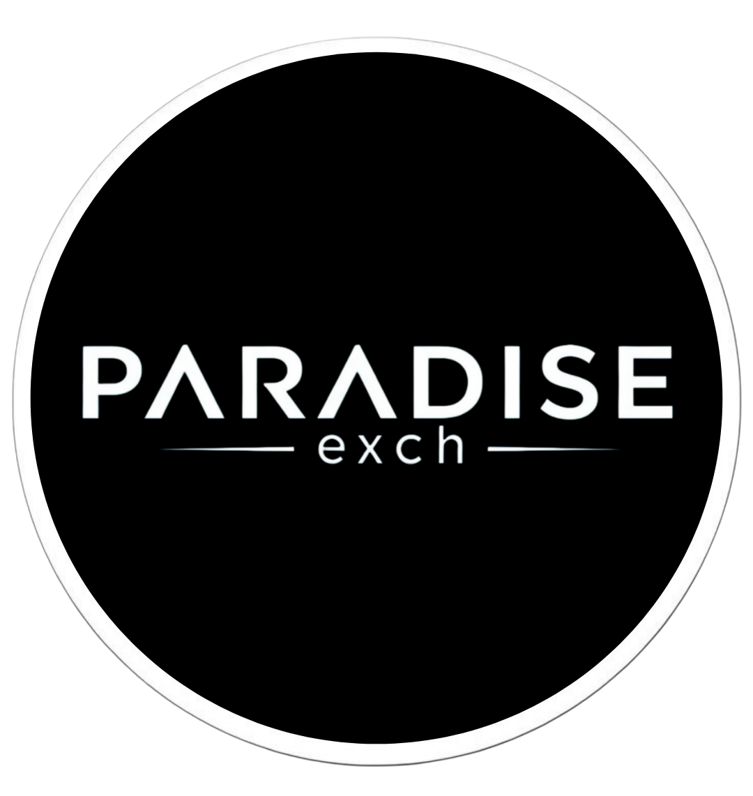 Paradise Logo